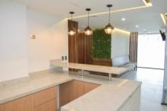 OPERARIO DE LIMPIEZA